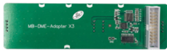 MB-DME-ADAPTER X3 interface board